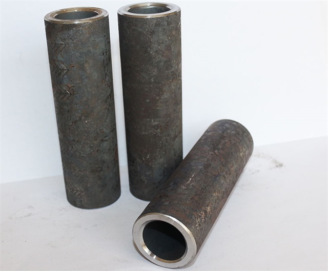 马尔康冷挤压钢筋套筒螺纹连接标准